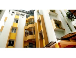 2 BHK Flat for rent at North Fort, Thripunithura