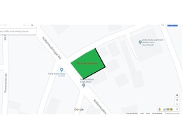 Prime property in Thrikkakara