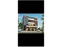 commercial building for rent