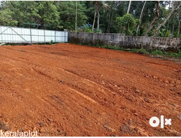 35 cent plot for sale at near thuravoor, valamangalam,Alappuzha