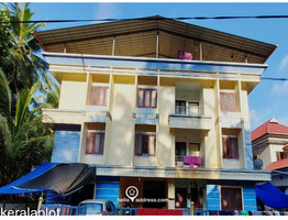 Residential Apartment for Sale in Guruvayur town, Guruvayur, Thrissur