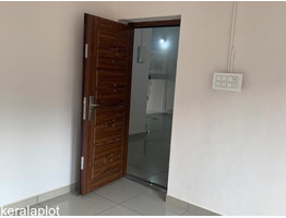 Brand New Commercial Building available for rent at Vadasserikara Town, Pathanamthitta District.