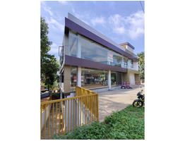 BUILDING RENT AT RAMANATTUKARA, MALAPPURAM.