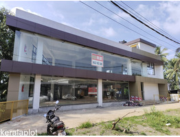 BUILDING RENT AT RAMANATTUKARA, MALAPPURAM.