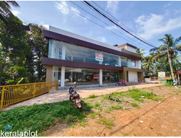 BUILDING RENT AT RAMANATTUKARA, MALAPPURAM.