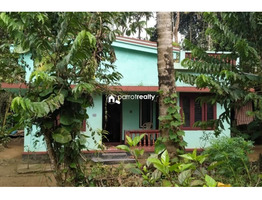 13 cent with house for sale in Kenichira @ 20 lakh...