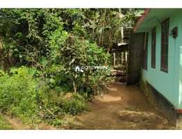 13 cent with house for sale in Kenichira @ 20 lakh...