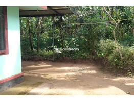 13 cent with house for sale in Kenichira @ 20 lakh...