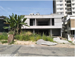 5000 sqft commercial building rent at Kuzhivilla, Trivandrum