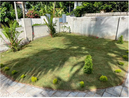 10 cent plot and house for sale kundara, kollam .