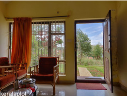 19 cent land with 2 cottage sale at Ootty, Nilgiris