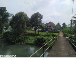 18 CENT OF RESIDENTIAL LAND FOR SALE AT PAYAPPAR, PALA,KOTTAYAM.