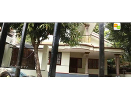 10 cent Land with two storied house sale at Chullikkara  Junction Kasargod