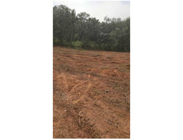 4.5 ACRES OF LAND FOR SALE