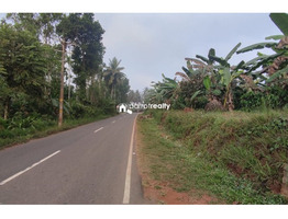 5 cent house plot for sale in Pulpally - Panamaram bus route @ 5.5 lakh...