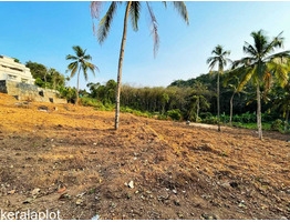 East facing Plots for Sale in Chengannur(Areekara)