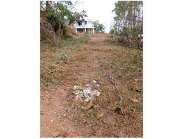 HOUSE PLOT FOR SALE 100 MTRS FROM HIGHWAY