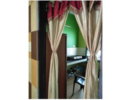 PG ACCOMODATION FOR WORKING WOMEN NEAR EMC HOSPITAL