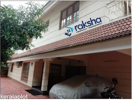 5 BHK Fully furnished house for rent