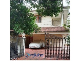 5 BHK Fully furnished house for rent