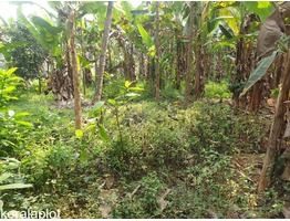 21 cents residential land for sale near edakkara town in Malappuram district
