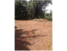 Land for sale @Thrissur,Cherpu