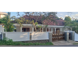 Residential House Villa for Sale in Pattithanam, Ettumanoor, Kottayam