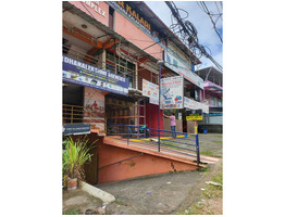 20 cent land and 6000sqft commercial building sale at thiruvananthapuram