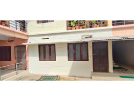 750 sqft. 2 bhk apartment for sale at kalamassery