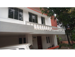 10 CENT LAND WITH 3000 SQFT.HOUSE SALE AT ALUVA, ERNAKULAM DIS.