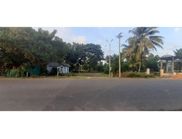 30 cent land sale  kannadichal ( kumarakom) ,Near onnamkalungu