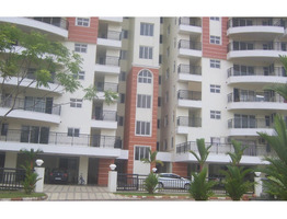 SPACIOUS 3 BHK APARTMENT INSIDE A GATED COLONY FOR SALE