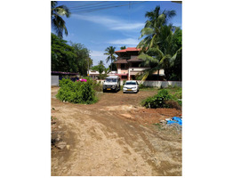 6.75 cent land sale at PALAKKAD.