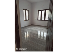 1106 sqft, 2 bhk new house.