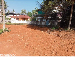 PLOT FOR SALE AT PATHANAMTHITTA.