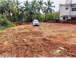 Plot for sale in kannur