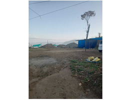 Land sale at Murikkashery, Iduki