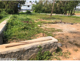 15 cents residential land for sale in Manjummel, Ernakulam dis.