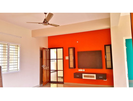 3BHK for rent near Valiyapadam in palakkad