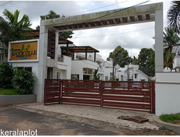 2200 sqft.4 bhk villa for rent  at Vattiyoorkavu ,Thiruvananthapuram dis.