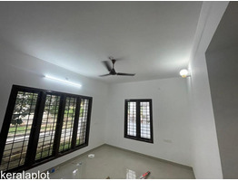 2200 sqft.4 bhk villa for rent  at Vattiyoorkavu ,Thiruvananthapuram dis.