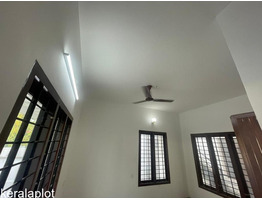 2200 sqft.4 bhk villa for rent  at Vattiyoorkavu ,Thiruvananthapuram dis.