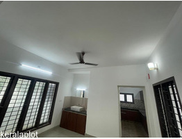 2200 sqft.4 bhk villa for rent  at Vattiyoorkavu ,Thiruvananthapuram dis.