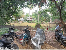 COMMERCIAL ROAD FRONT LAND NEAR RAILWAY STATION & BUILDING SANCTION FOR HOTEL COMPLEX