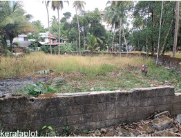 COMMERCIAL ROAD FRONT LAND NEAR RAILWAY STATION & BUILDING SANCTION FOR HOTEL COMPLEX