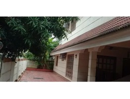 5 BHK Furnished House for rent in Kochi, Kerala