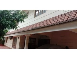 5 BHK Furnished House for rent in Kochi, Kerala