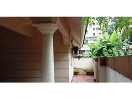 5 BHK Furnished House for rent in Kochi, Kerala