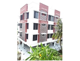 Beautiful apartment project in Vennala, Kochi.