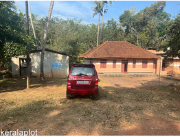 90 cent land for sale at kannanallur, kollam